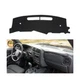Compatible with Dash Cover 1998-2004 Chevy Chevrolet S10 Blazer/GMC... Fast Ship