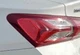 2019-2025 Chevrolet Malibu LH Driver Quarter Panel Mounted Tail Light Lamp OEM