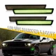 For 2015-2022 Challenger Dodge Front Side Rear Marker Indicator Lamp 68195789AB