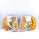 For 1997 Ford F-150 Pair Driver &Passenger Signal/Marker Light FO2520132