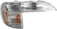 TYC 18-3154-01-1 Front Right Replacement Side Marker Lamp FORD EXPLORER