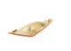 Porsche 986 996 Scheinwerfermontage Eckverkleidung Orange Original 99663103502