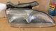 1997 Chevy Cavalier Passenger-Side Headlight W/ Mount 