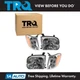 TRQ Lighting Kit Fits 2005-2007 Toyota Sequoia 2005-2006 Tundra