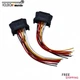2PCS Headlight Plug For BMW E90 LCI E91 E92 E93 3 Series 61132359991