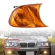 Right Side Amber Corner Light For BMW 3 Series E46 98-01 Coupe 63126904300