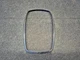 Mercedes W115 1305542056 Chrome Headlight Cover Decorative Ring