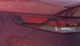 2016-2018 Kia Optima LH Driver Quarter Panel Mounted Tail Light Lamp OEM