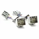Sequential Tail Light Relay Module Kit For 2010-2022 Ford Mustang