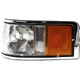 Left Corner Light 90-94 Lincoln Town Car Signature Base 4.6L 5.0L FOVY15A201B