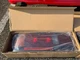 MAZDA Genuine OEM RX-7 RX7 FC3S 89-92 Tail Lamp Light Lens Left