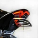 New Rage Cycles Fender Eliminator For 21-24 Triumph Speed Triple RS / RR 1200