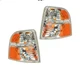 02-05 Ford Explorer TYC Corner Marker Light Set Driver & Passenger Side Pair