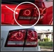 2011-2020 Dodge Journey Right Passenger Rh Side LED Inner Tail Light Z6277 DW