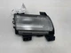 18-20 JEEP WRANGLER JL FRONT RIGHT PASSENGER SIDE HALOGEN FOG LIGHT LAMP OEM