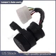 Combination Light Switch for Kubota M9000 M5700 M8200 M105SDT M9000 Tractor