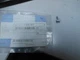 NOS BMW OEM Clamp 05-10 R 900 03-14 R 1200 03-09 K 1200 34527675927