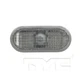 For VOLKSWAGEN 1998-2001 Side Marker Lamp Assembly TYC + 1 YEAR WARRANTY