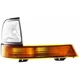 For 1998 1999 2000 Ford Ranger Park/Signal/Side Marker Light Passenger Side