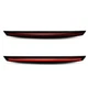 Anzo 531109 LED 3rd Brake Light w/ Spoiler Black Smoke for 07-14 Chevy GMC