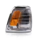 For 1992-1995 Toyota Pickup Corner Light Passenger Side 2WD Front TO2521129