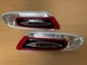 GENUINE MINI F56 JCW WING INDICATOR SET P/N 63139482819 & 63139482820