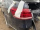 Driver Tail Light 212 Type Sedan E250 Fits 14-16 MERCEDES E-CLASS 522877