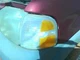 Driver Corner/Park Light Park Lamp-turn Signal Fits 02-04 Ford Explorer OEM