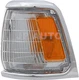 For 1989-1991 Toyota Pickup Corner Light Driver Side