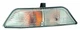 Parking Light Assembly LH/Drive Fits Ford Mustang