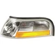 1650250 Dorman Turn Signal Light Lamp Front Driver Left Side Hand for Mercury