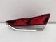 HYUNDAI SONATA RIGHT TAIL LIGHT LED US BUILT LID MOUNT 92404-C2600 OEM 2018 2019