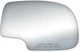 1999-07 Chevy&middot;Silverado 1500 1500HD 2500 2500HD 3500 Passenger Side Mirror 99058