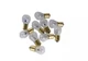 Genuine GM Multi-Purpose Light Bulb 09417866