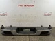 15-22 CHEVY COLORADO REAR CHROME STEP BUMPER