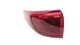 2017&ndash;2019 Kia Sportage Driver Side (Left) Outer Tail Light - Incandescent