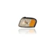 Cornering Light Assembly for 95-99 Nissan Sentra/200SX Left 261251M325