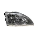 For Ford Mustang 1994-1998 Headlight Passenger Side | Clear Lens Halogen Plastic