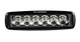 Metra Single Row Driving Light 6LED For 10-30V DC18W 1440 Lm 6000K HE-DL1 Metra Single Row Driving Light 6LED For 10-30V DC18W 1440 Lm 6000K HE-DL1