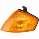 Left Driver Parking/Signal/Side Marker Light Fits 1999-00 Mazda Protege