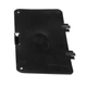 2003-2010 DODGE VIPER FOG LIGHT LAMP PANEL OEM BRAND NEW GENUINE MOPAR 4865822AB 2003-2010 DODGE VIPER FOG LIGHT LAMP PANEL OEM BRAND NEW GENUINE MOPAR 4865822AB