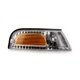 For Ford Crown Victoria Turn Signal/Side Marker Light 1998-2011 Passenger Side