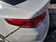 2016 KIA Optima Driver Left Tail Light Assembly OEM Used 166-61117BL