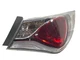 2015 Hyundai Sonata Hybrid OEM Passenger Right Tail Light Assembly 11 12 13 2014