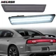 For Dodge Challenger 2008-2014 & Dodge Charger 2011-2014 Rear Side Marker Lights For Dodge Challenger 2008-2014 & Dodge Charger 2011-2014 Rear Side Marker Lights