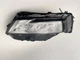 2021-2024 NISSAN ROGUE LEFT PARK LAMP AND TURN SIGNAL CRACK AT AWD 41K SV 52435