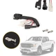 For Halogen Headlights For Ford F Series 2015-23 Parking Lights Wiring & Adapter