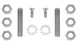Park Lamp Repair Stud Set For 1969-1973 Pontiac Firebird and 1969-1970 GTO
