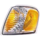 1610288 Dorman Turn Signal Light Lamp Front Driver Left Side for Explorer Hand