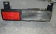 1988-1996 Corvette Rear Cornering Marker Light, Right GM 16508520 BROKEN TAB